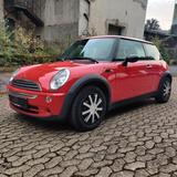MINI Mini One 1.6 - MINI ONE aus 2006