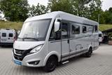 HYMER / ERIBA / HYMERCAR B-MC I 680 *BlackLine*Premium*Arktispaket* - Offers