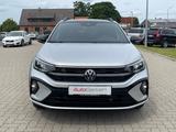 Volkswagen Taigo 1.5 TSI R-Line 1HD AHK - VW Taigo Gebrauchtwagen in Bremen