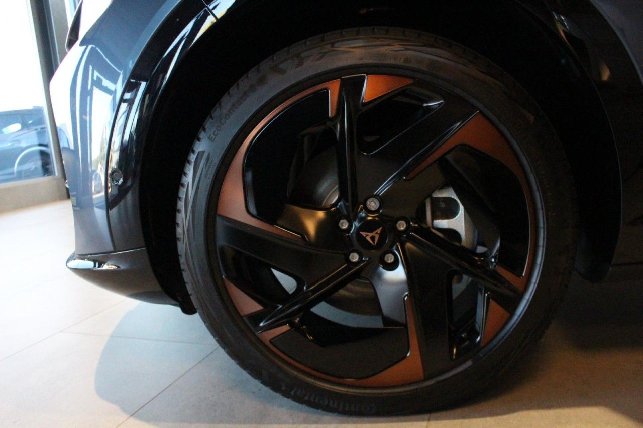 Cupra Tavascan - Bild 22