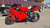 Ducati 848 evo - DUCATI 848