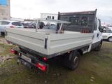 Iveco Daily Fahrgestell Doppelkabine 35 S ... Radstand - Iveco aus 2020
