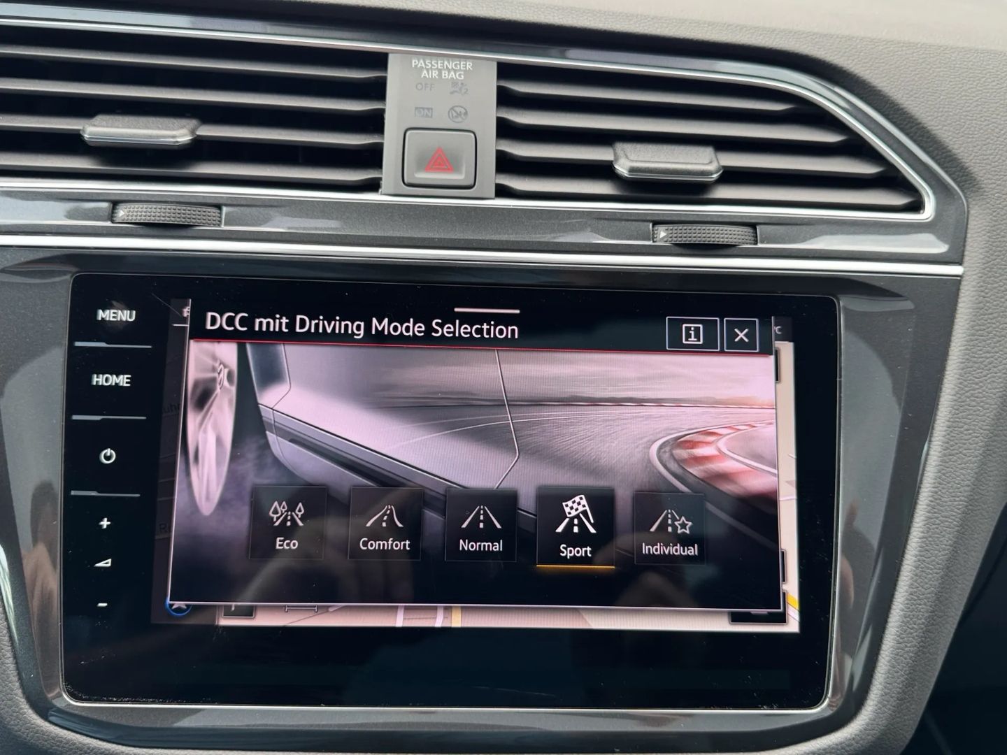 Tiguan 2.0 TDI 4MOTION R-LINE *AHK*MATRIX*
