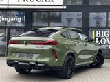 BMW X6 M Competition SKY AHK DA PROF. PA PROF. B&W - BMW X6 M Neuwagen
