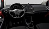 Volkswagen up! 1.0 RKam Sitzheiz TÜVneu DAB+ - Volkswagen up!: mit Navigationssystem