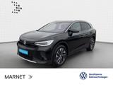 Volkswagen ID.4 Pure*55 kWh* Navi*Wärmep*Pano*IQ-Light*IQ-D
