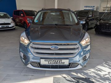 Ford Kuga Cool & Connect 120PS 2WD