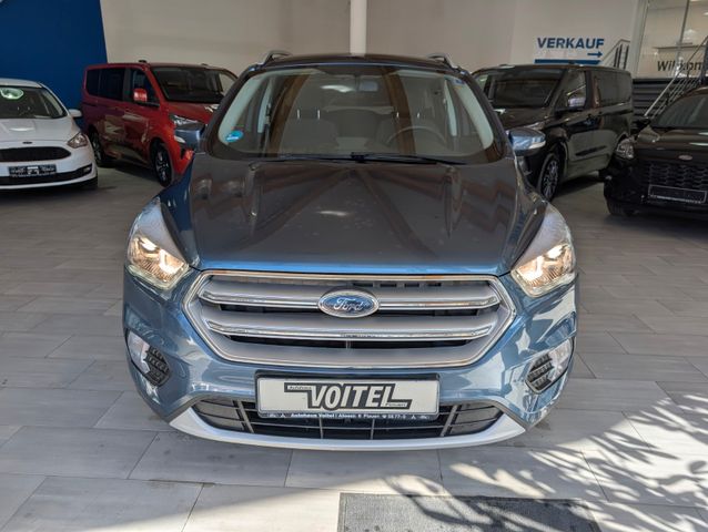 Ford Kuga Cool & Connect 120PS 2WD
