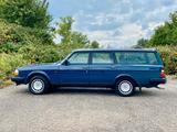 Volvo 240 2.3i GL: Rostfrei von Liebhaber! Sehr schön - Volvo 240 Gebrauchtwagen