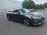 Audi A4 3.0 TDI Avant Quattro Motor 87000km 3xS-Line - Audi A4: Motor