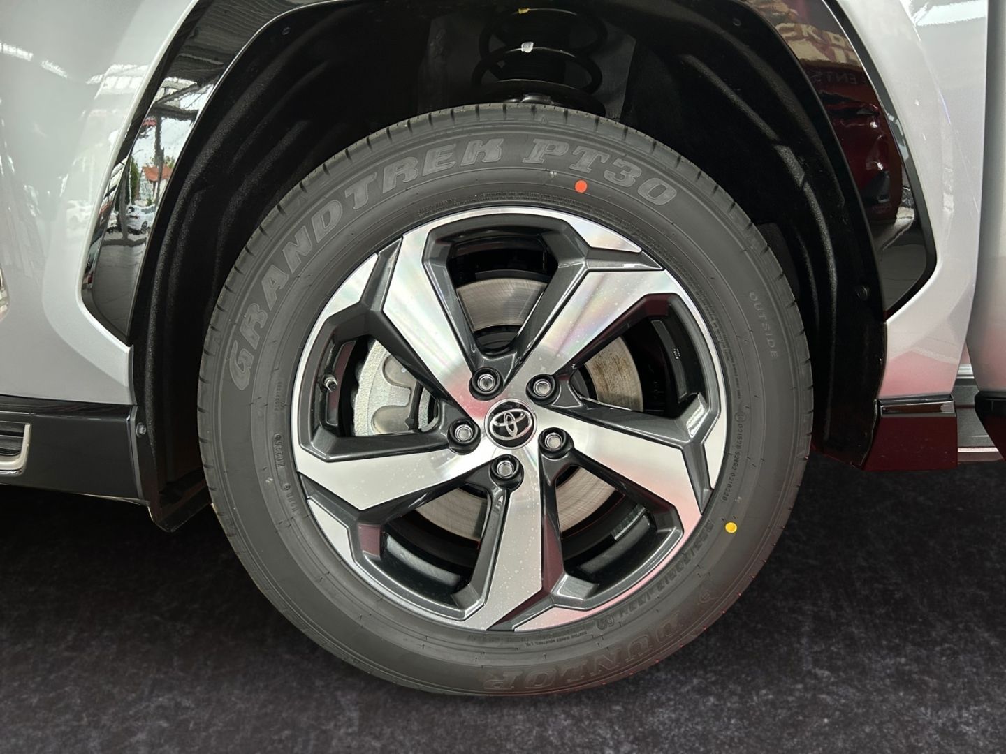 Toyota RAV 4 - Bild 7