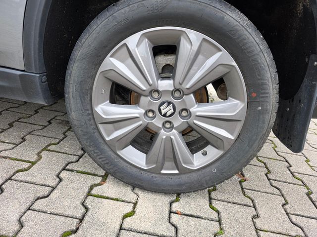 Suzuki Vitara 1.4 Comfort Allgrip | 4x4 | SZHG | NAVI