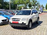Chevrolet Captiva 2.4 LS 2WD-Autogas -LPG - Chevrolet Captiva in Bremen