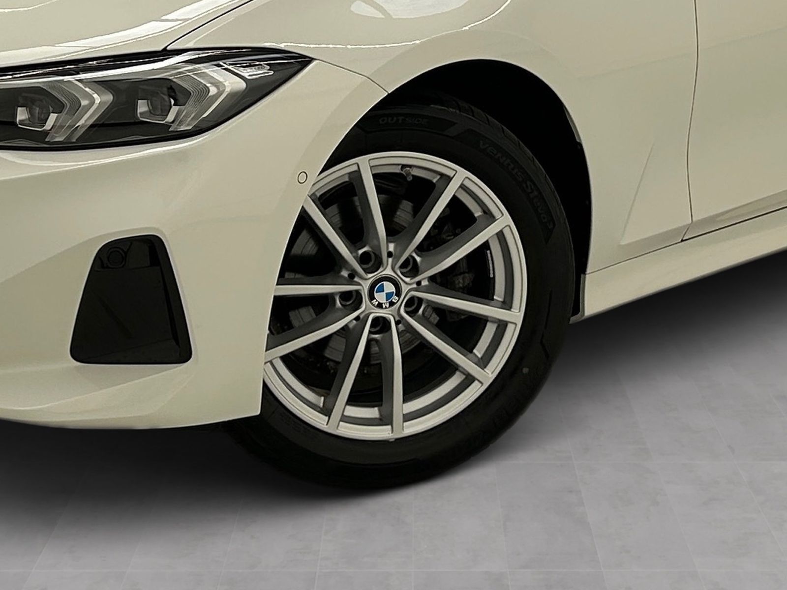 BMW 318 - Bild 8