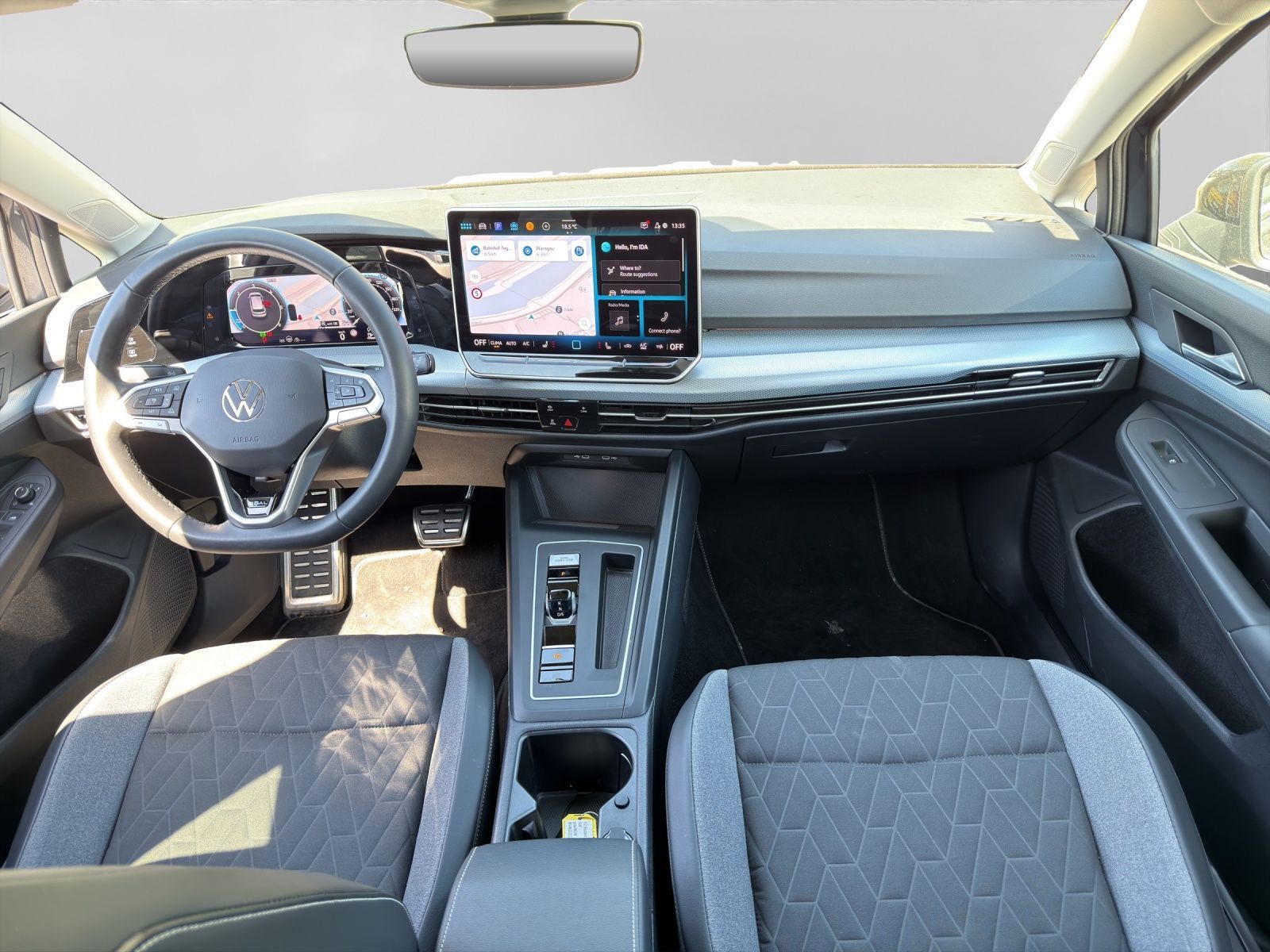 Volkswagen Golf - Bild 5