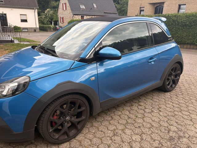 OPEL Adam