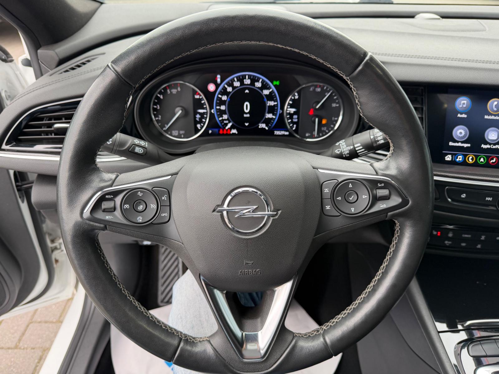 Opel Insignia B Sports Tourer Business AUTOMATIK*LED