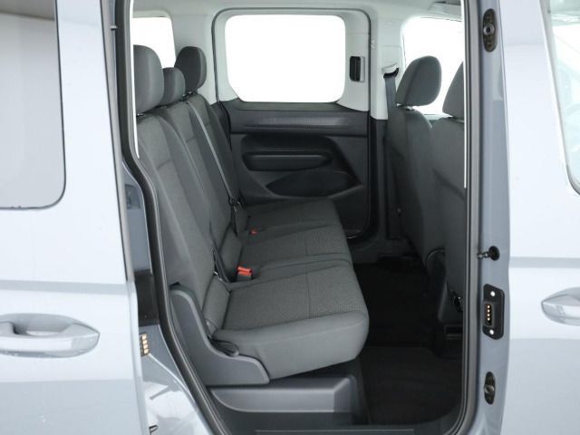 Volkswagen Caddy - Bild 9