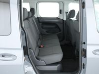 Volkswagen Caddy - Vorschau Bild 9