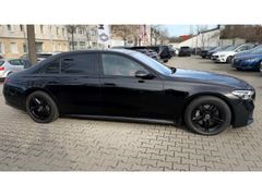 Fahrzeugabbildung S 450 4Matic Lang EU6d