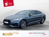 Audi A5 Sportback 40 TDI q. S-Tronic S-Line 2x, Matri - Audi A5 mit Diesel-Antrieb: Sport