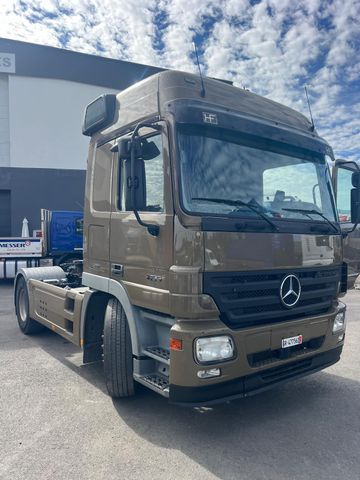 Mercedes-Benz Actros 1855 V8, 4x2, EPS, E5, MP2, Retarder