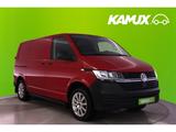 Volkswagen T6.1 Transporter 2.0TDI 4MOTION Kasten L1H1+PDC - VW T6 Gebrauchtwagen in Hamburg