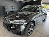 BMW X6 xDrive 30 d*M-SPORT*360*HUD*AHK*2.HAND*MEMORY - BMW X6 in Duisburg