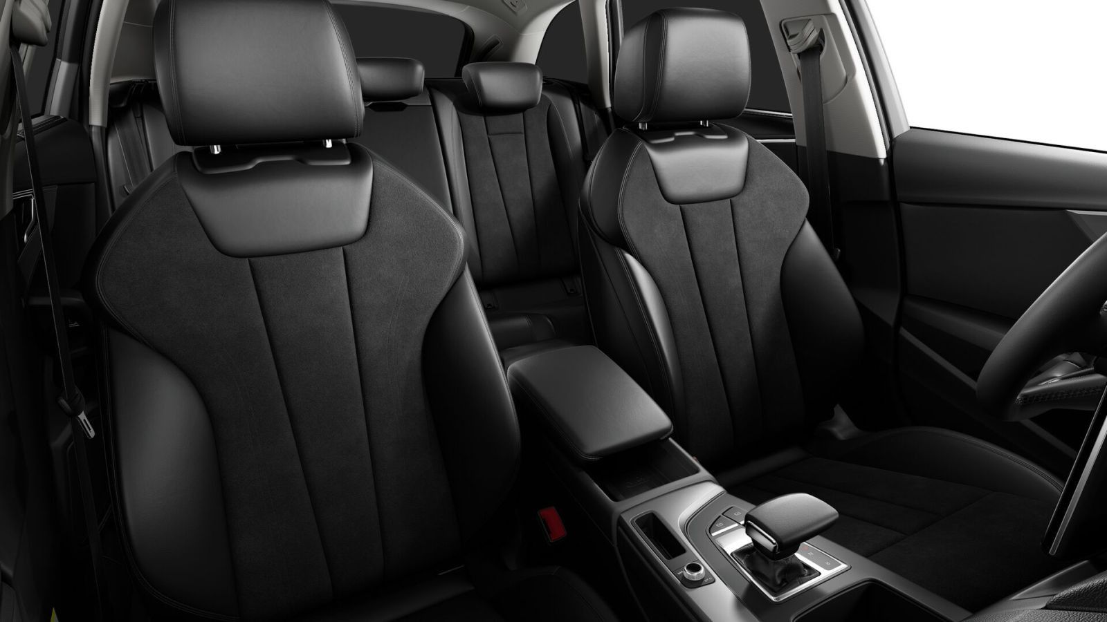 Audi A4 Allroad - Bild 7