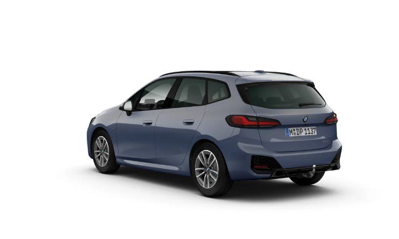 BMW 220 Active Tourer - Bild 4