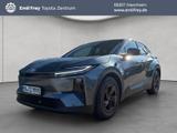 Toyota C-HR+ Teamplayer EV 77kWh - Toyota C-HR mit Elektro-Antrieb