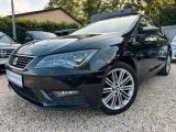 Seat Leon 1.4 TSI Xcellence Pano*Navi*Tempo*8 Fach - Seat Leon mit Benzin-Antrieb: Limousine, 1.8