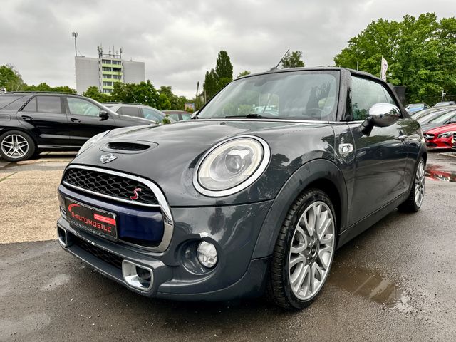 MINI COOPER_S