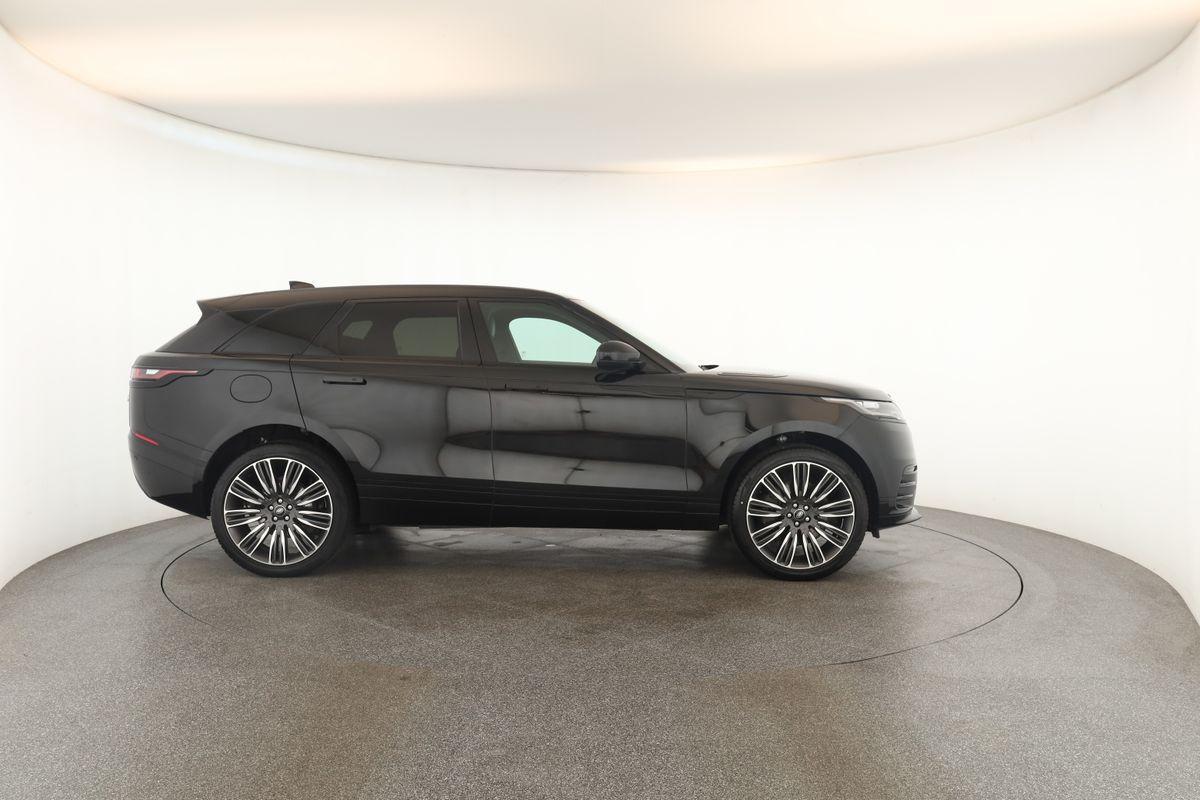 Land Rover Range Rover Velar P400 AWD R-Dynamic SE BLACK 22