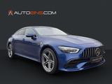 Mercedes-Benz AMG GT 53 4Matic+Distronic+*DigitalTacho*360° - Mercedes-Benz AMG GT in Hannover