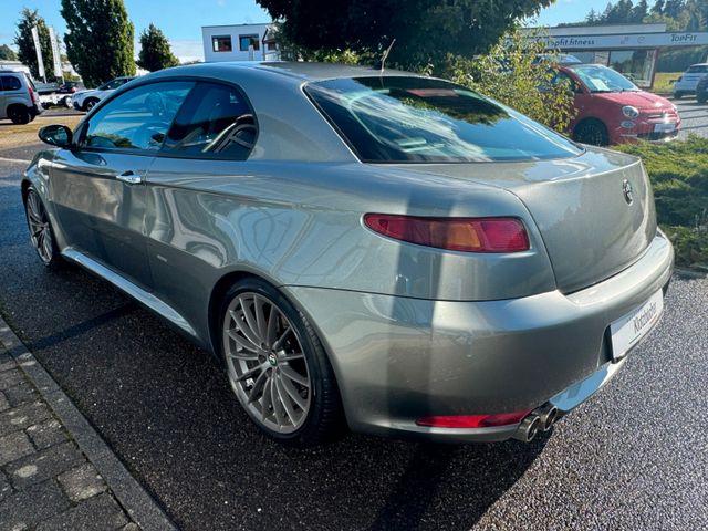 ALFA ROMEO GT 3.2 V6 24V Distinctive disegno BERTONE