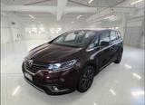 Renault Espace 2.0dci160cv 7p Aut Cam Tetto UNIP - Renault Espace mit Diesel-Antrieb: 2.0