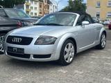 Audi TT 1.8 T ROADSTER *SHZ+LEDER*