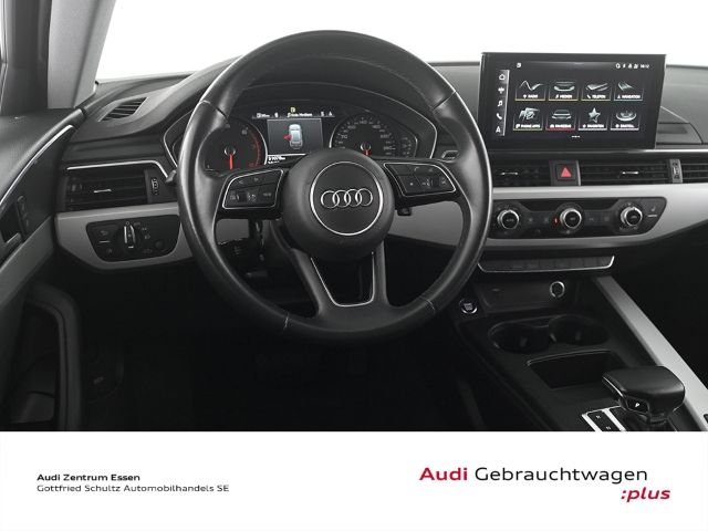 Audi A4 - Bild 17