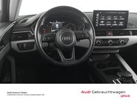 Audi A4 - Vorschau Bild 17
