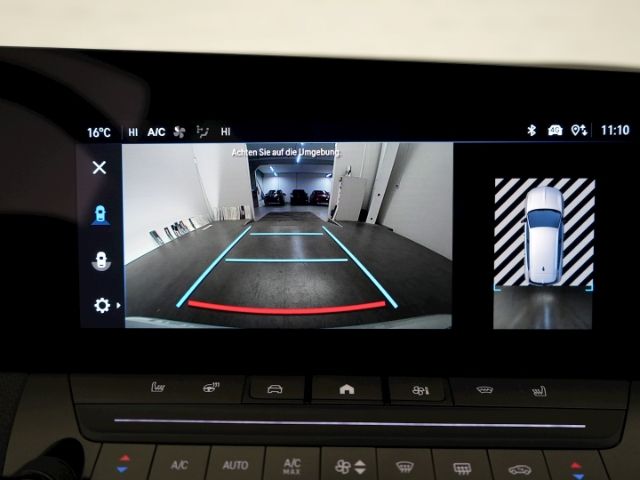 Astra L ST ELEGANCE CDTI+LED+NAVI+RÜCKFAHRKAMERA