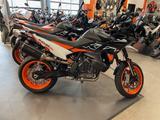 KTM 890 SMT ABS  MY23  Tech Pack & Remus - KTM 890 SMT