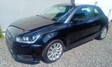 Audi A1 1,4 TFSI      " Scheckheft/Uff "