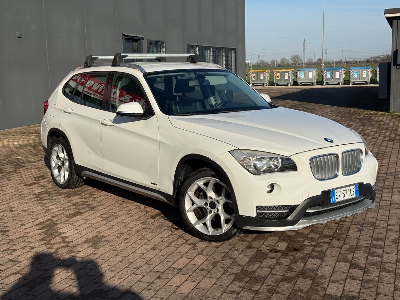 BMW X1 - 1