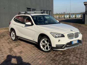 BMW X1 - 1