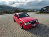 Mercedes-Benz Mercedes W124 300E om606 turbo - Mercedes-Benz Oldtimer mit Diesel-Antrieb