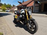 BMW R 1200 R LC Custom - Lieblingsstück