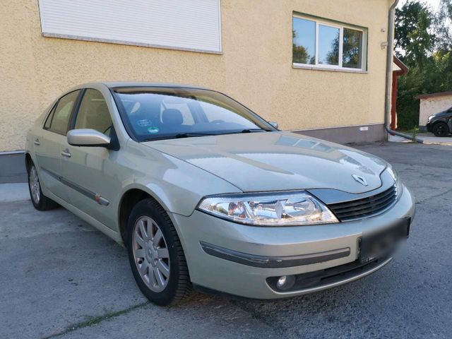 Renault Laguna 1.8 16V