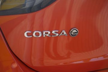 Bild 5 Opel Corsa Corsa-e F Elegance Elektro
