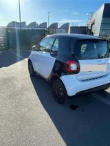 Smart ForTwo Automatik Tüv 2028 + Carvertical  - Smart: For2